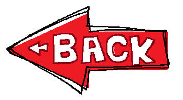 A red arrow button that reads "Back". Clicking takes you back to the home page of my carrd.