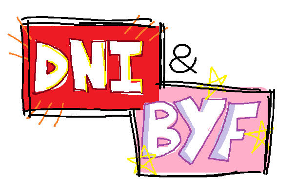 Do Not Interact If & Before You Follow